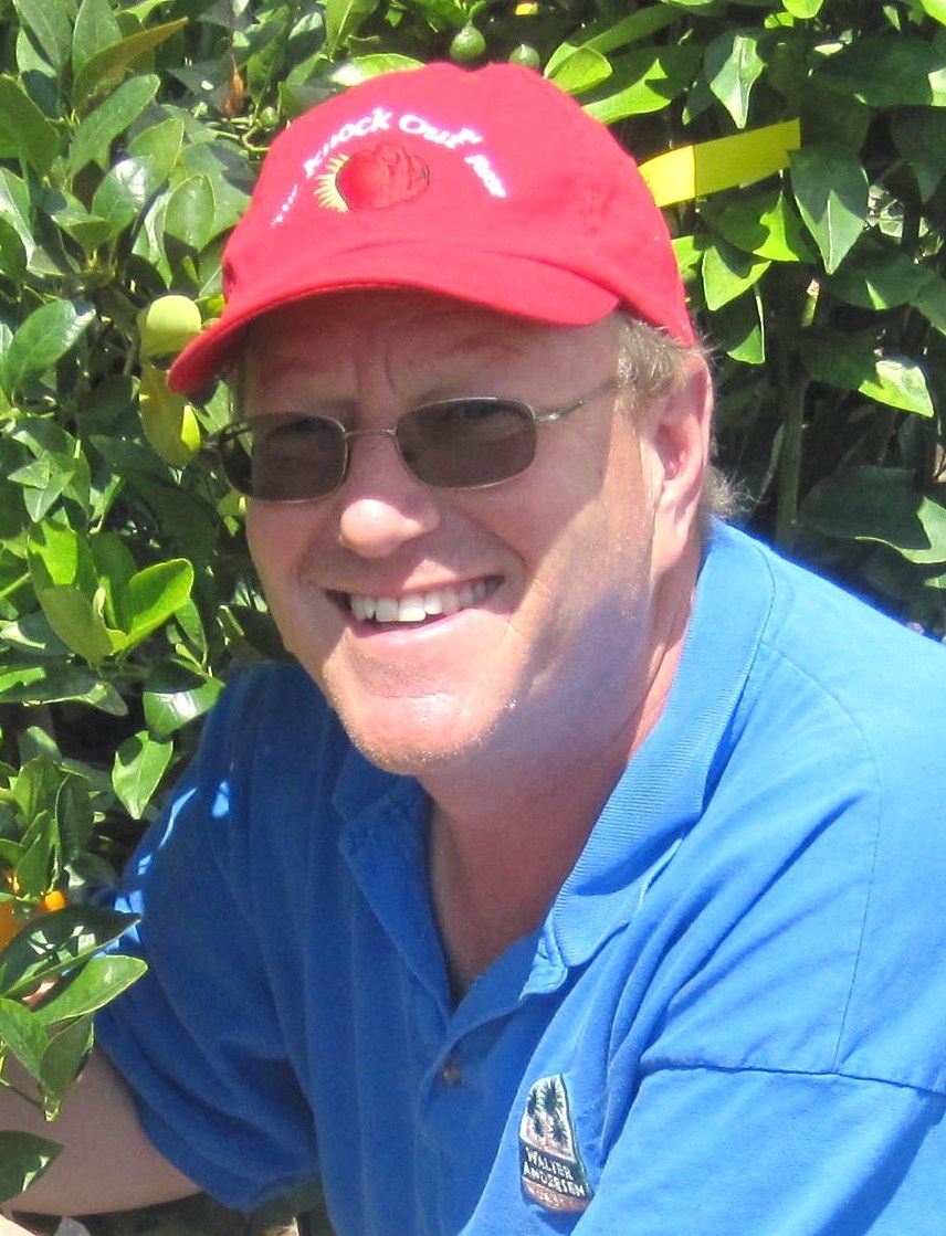 Garden Talk With Walter Andersen Nursery Hi I M David Ross For Garden Talk With Walter Andersen Nursery D Like To Spend Some Blog Time You Share What Fruit Ripens When And Where