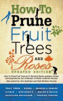 How to Prune Fruit Trees